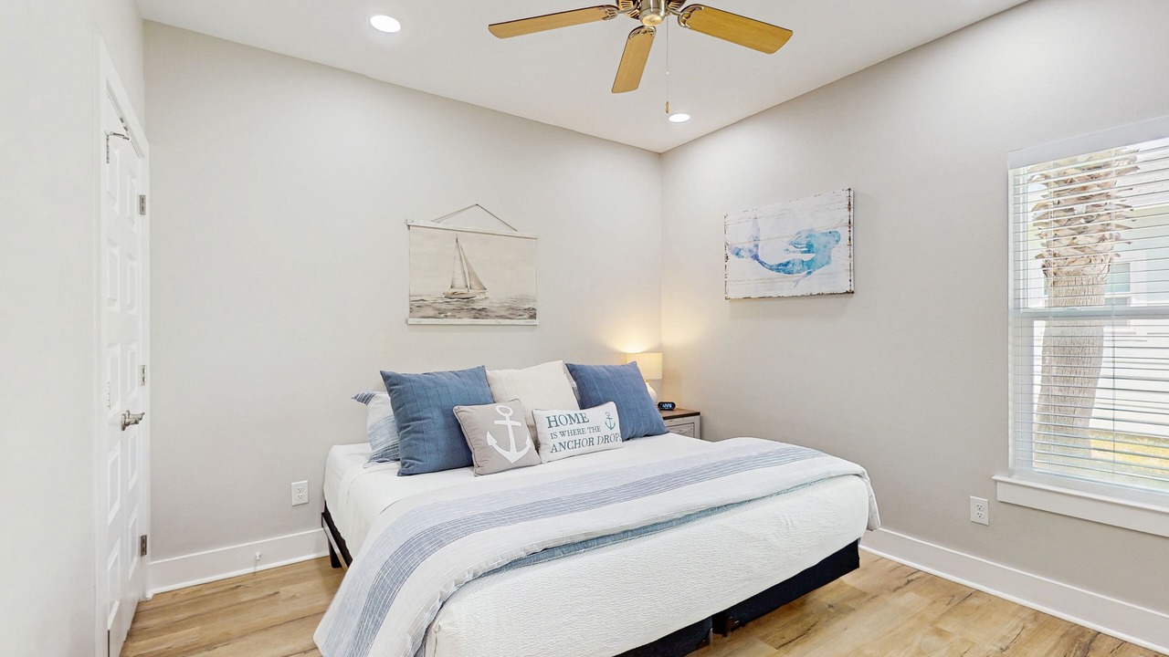 Photo of Bedroom in Fulton