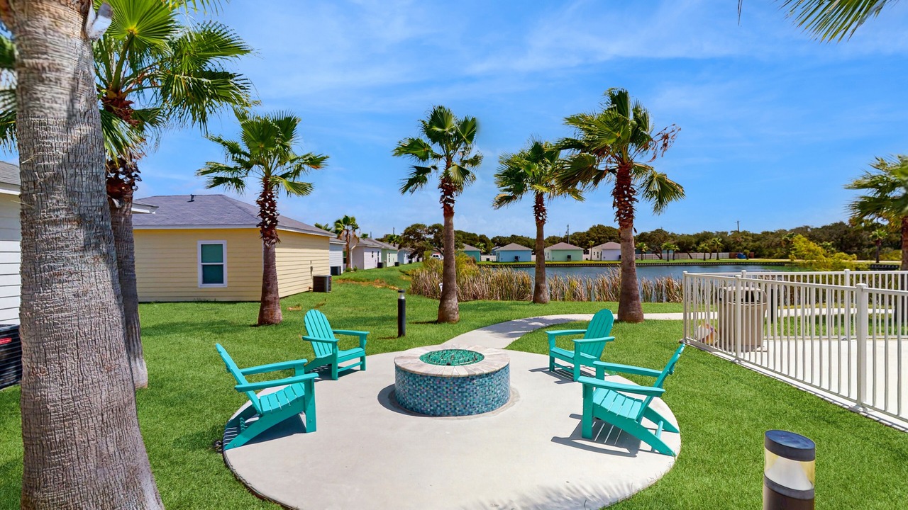 Photo of Patio Balcony in Fulton