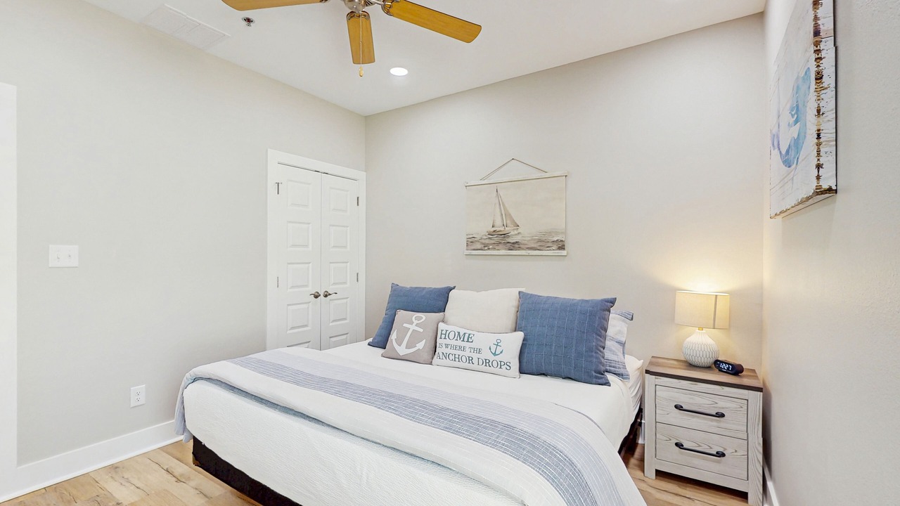 Photo of Bedroom in Fulton