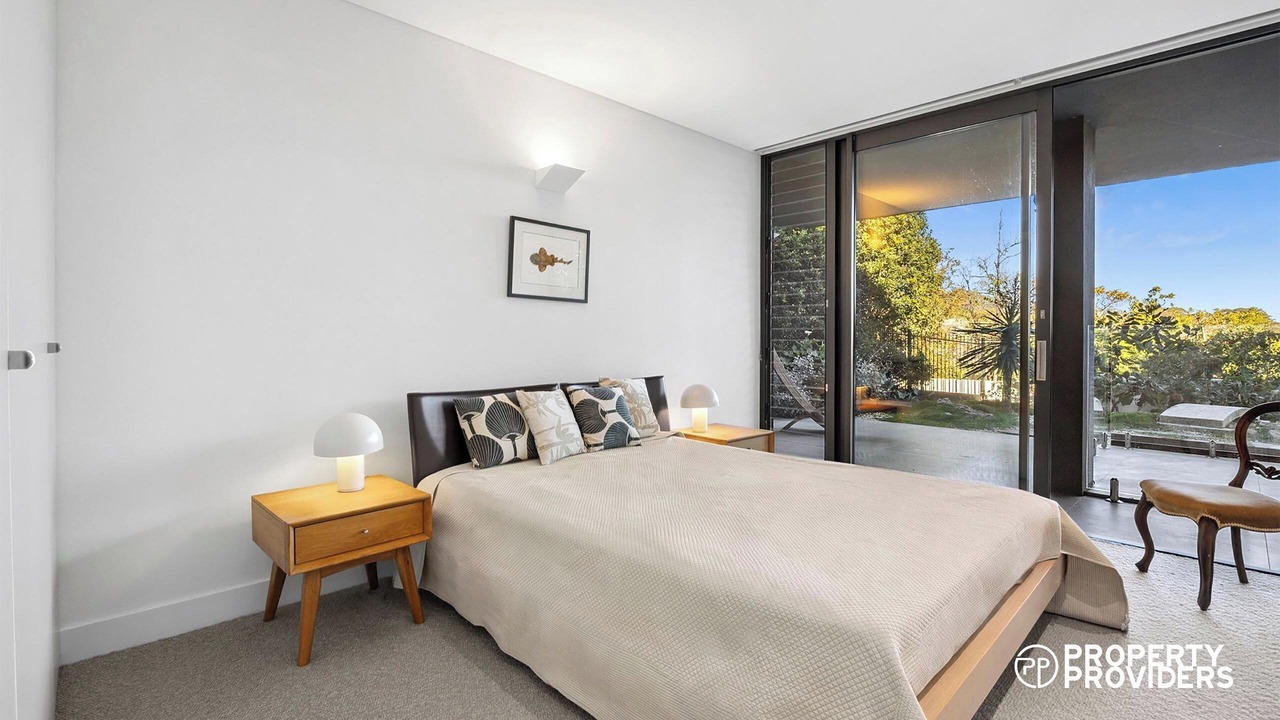 Photo of Bedroom in Manly
