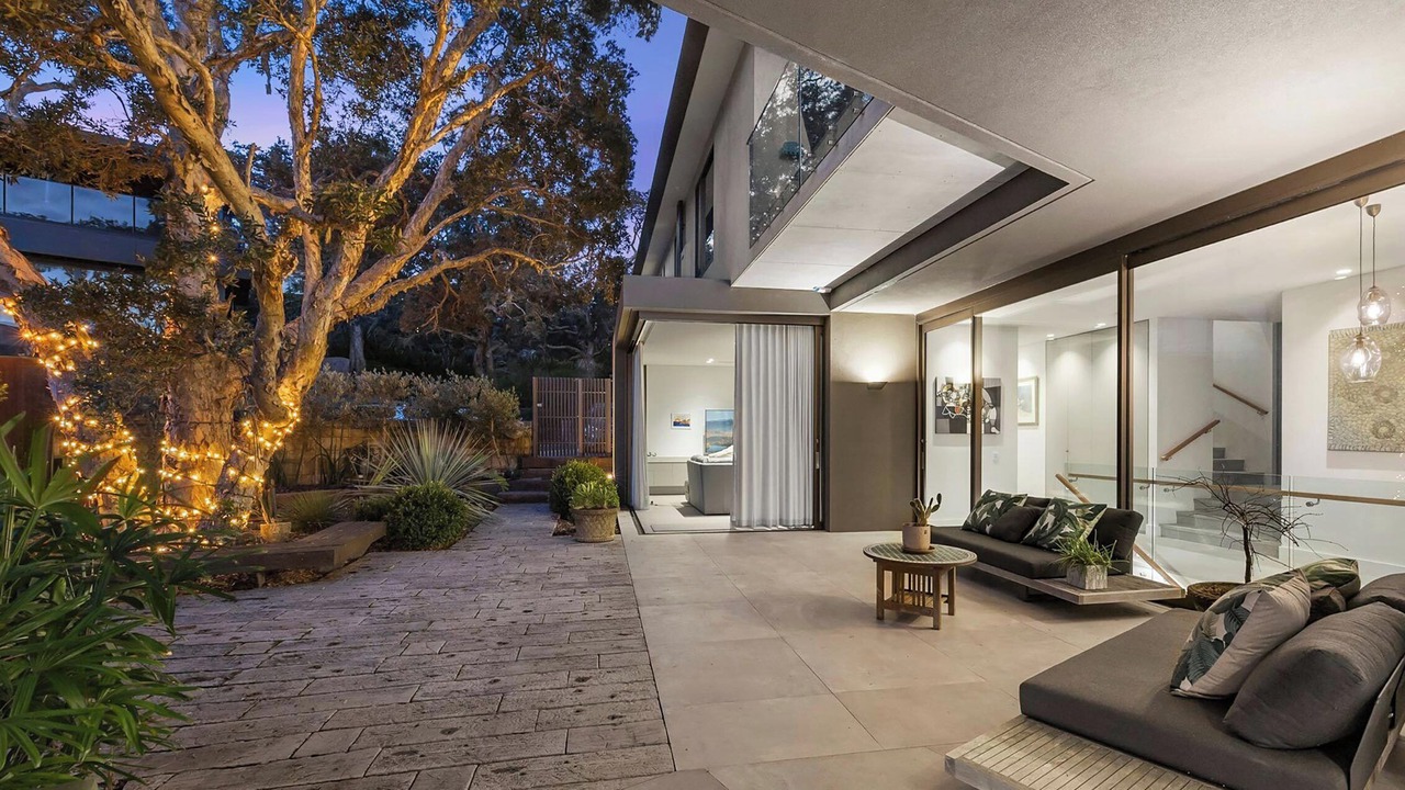 Photo of Patio Balcony in Manly