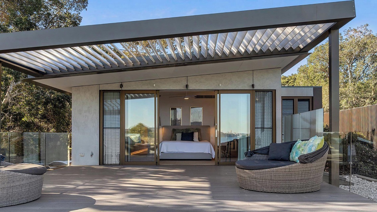 Photo of Patio Balcony in Manly