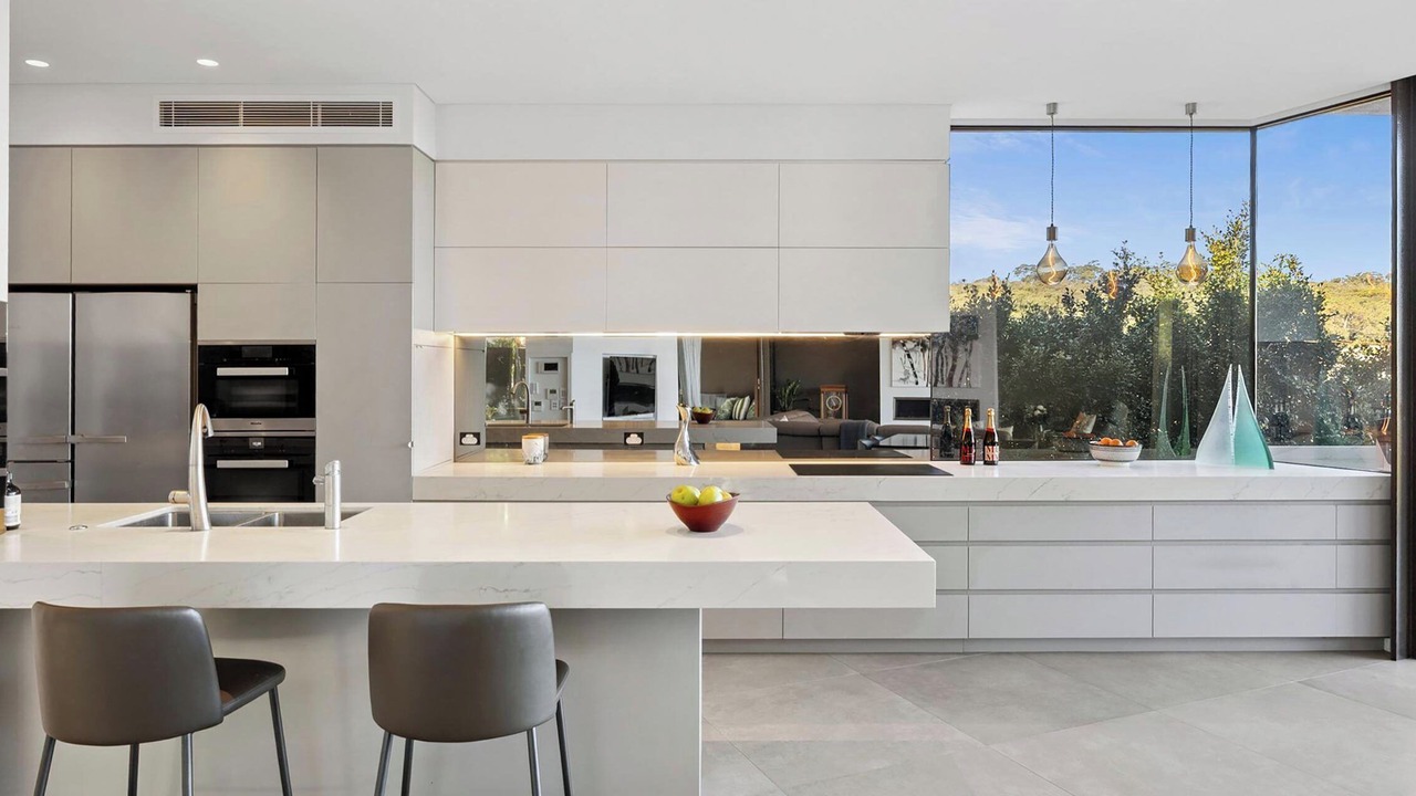 Photo of Kitchen in Manly