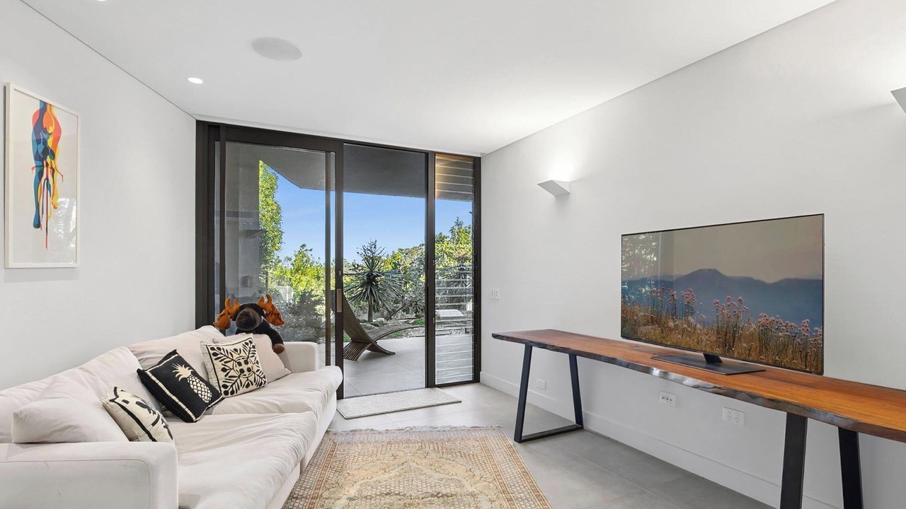 Photo of Livingroom in Manly