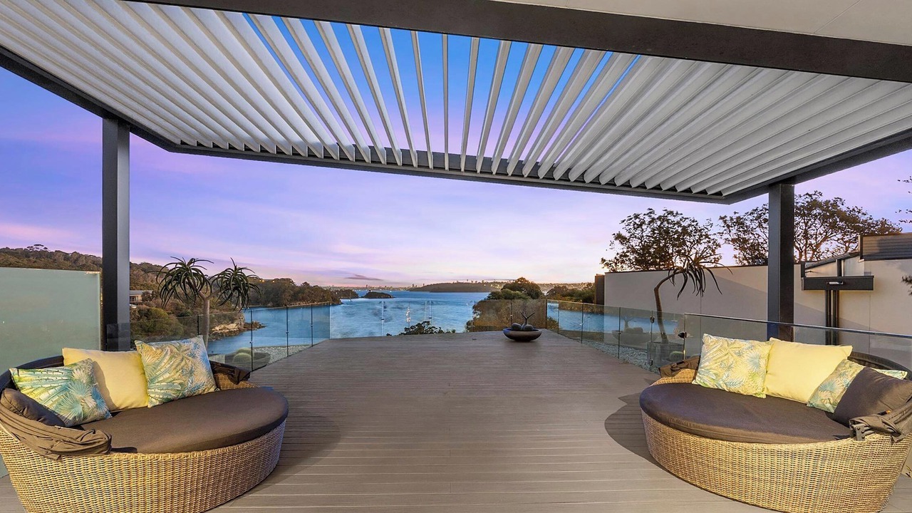 Photo of Patio Balcony in Manly