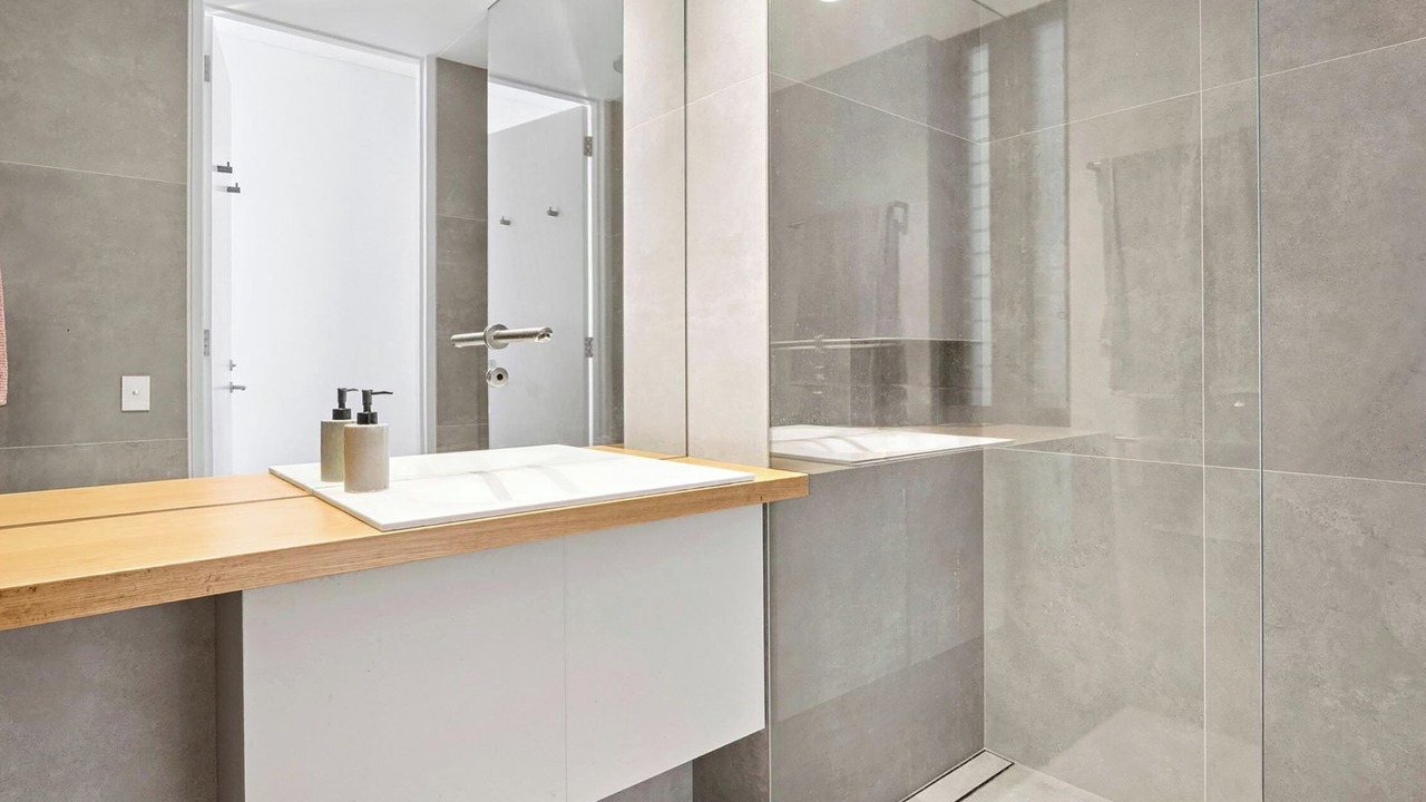 Photo of Bathroom in Manly