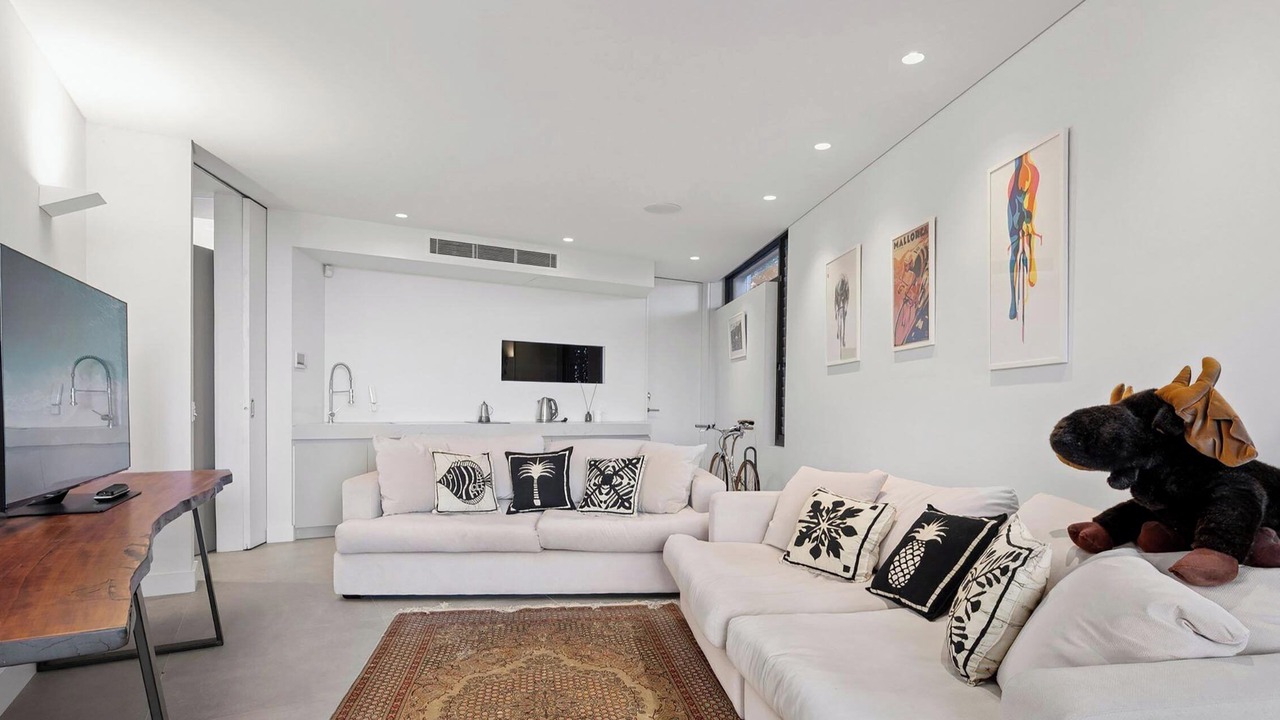 Photo of Livingroom in Manly