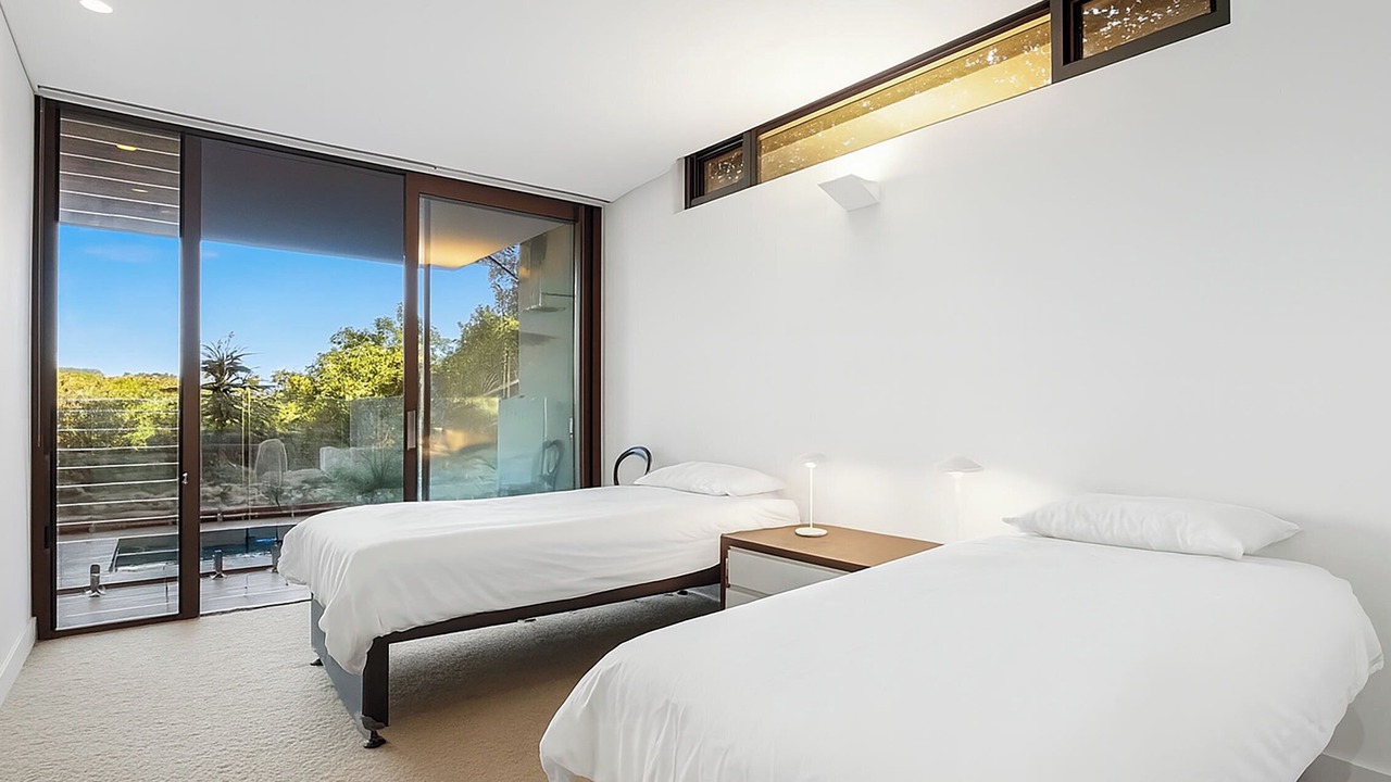 Photo of Bedroom in Manly