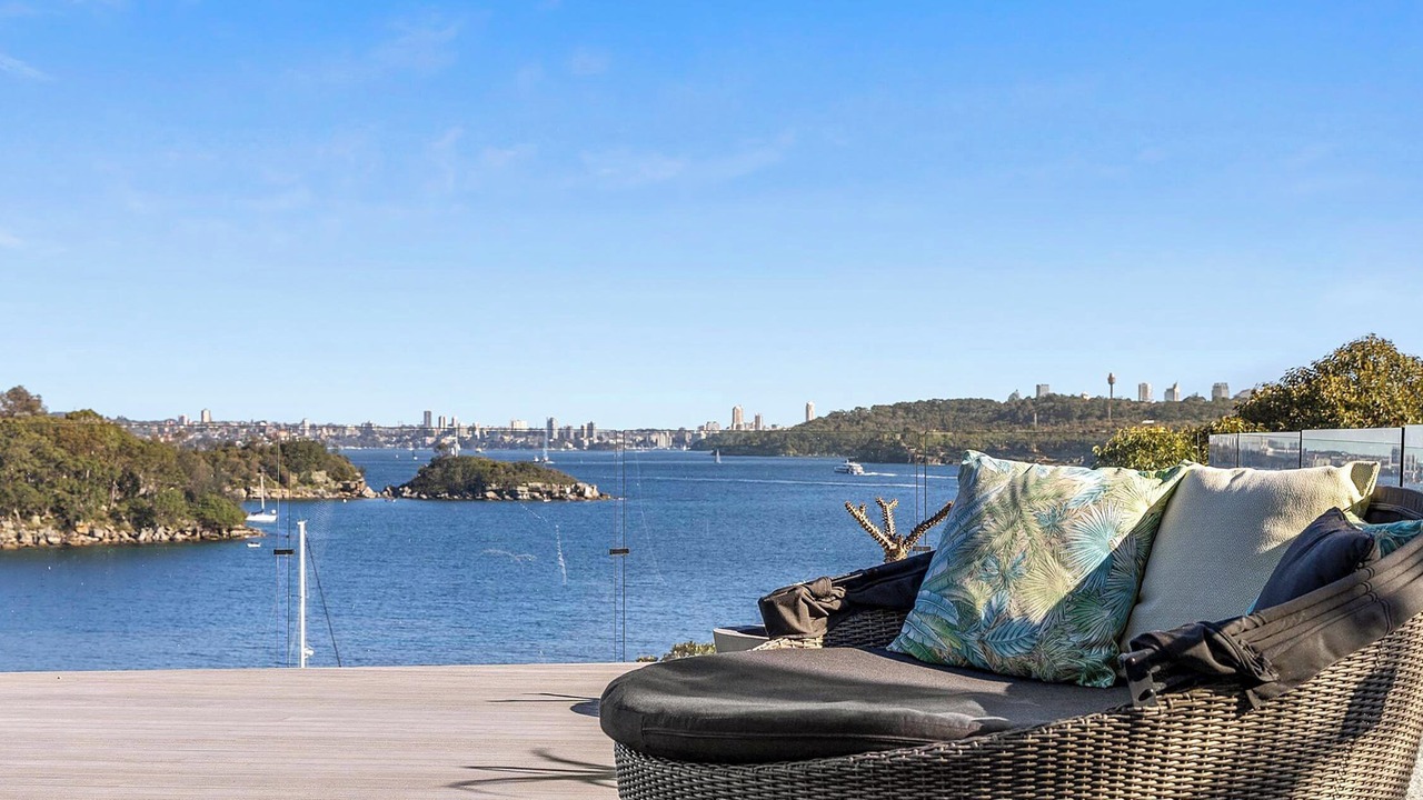 Photo of Patio Balcony in Manly