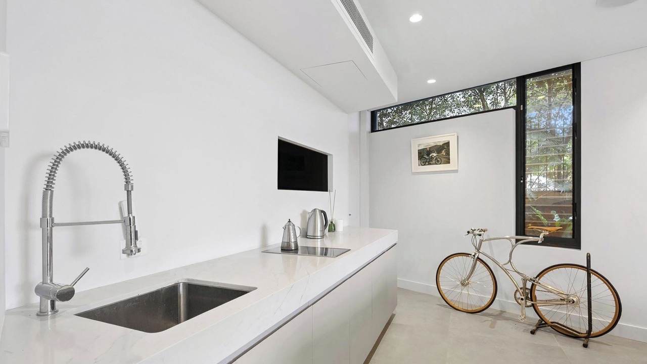 Photo of Kitchen in Manly