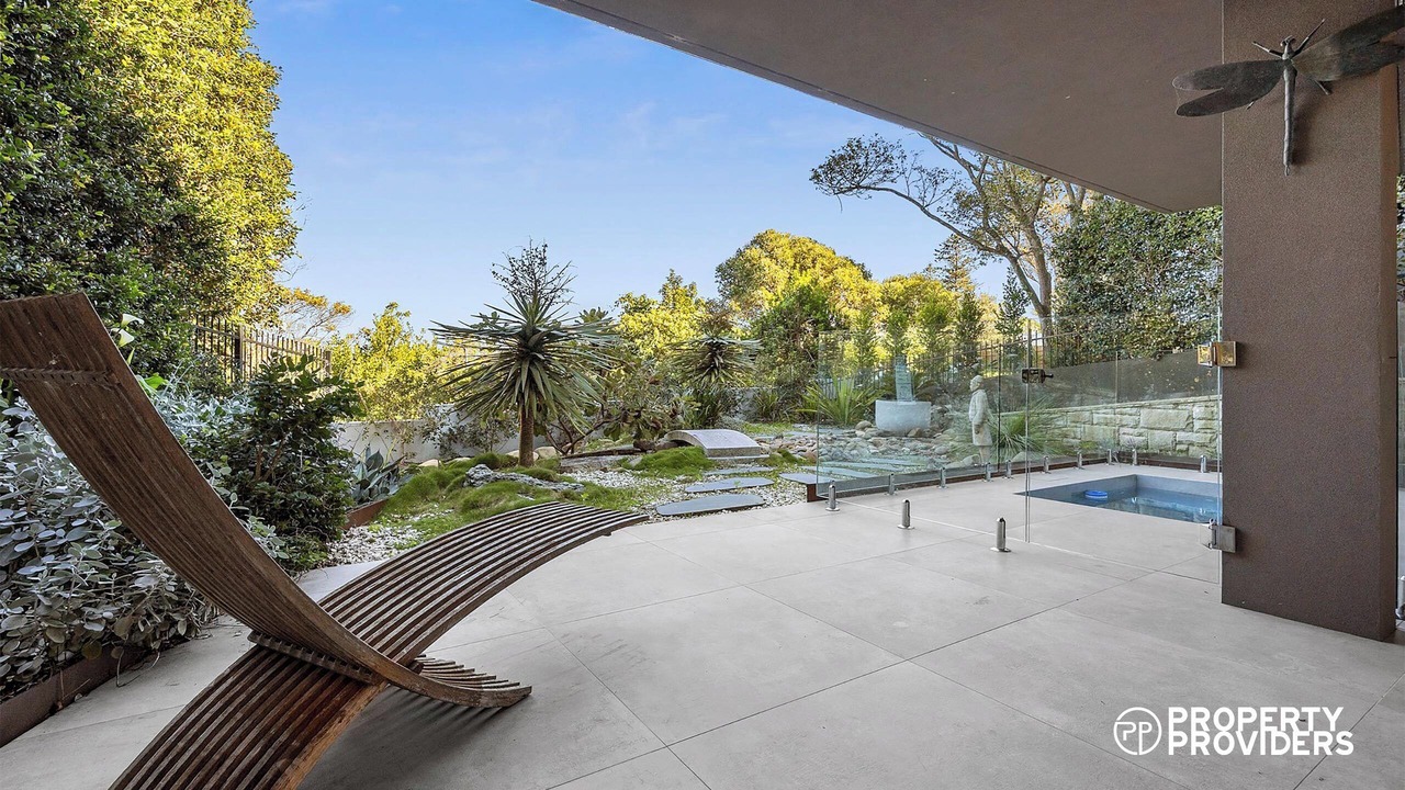Photo of Patio Balcony in Manly