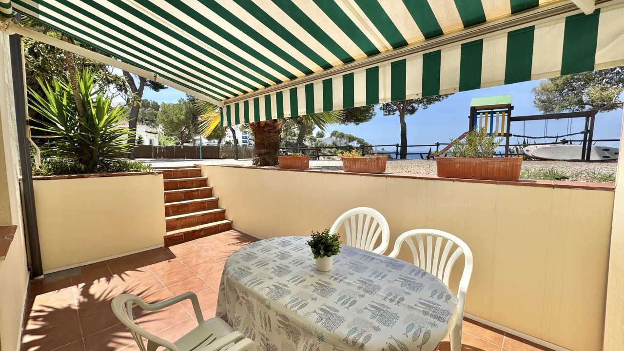 Photo of Outdoor in Almadraba-Canyelles