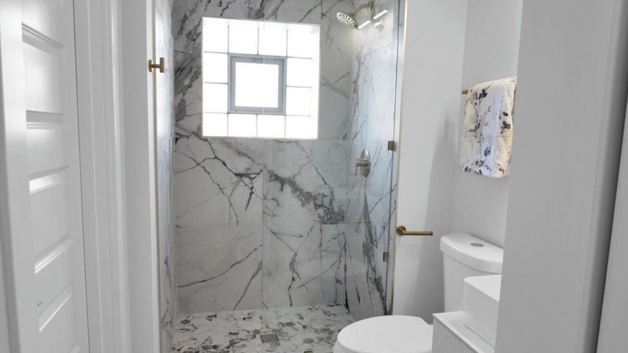 Photo of Bathroom in Tinley Park