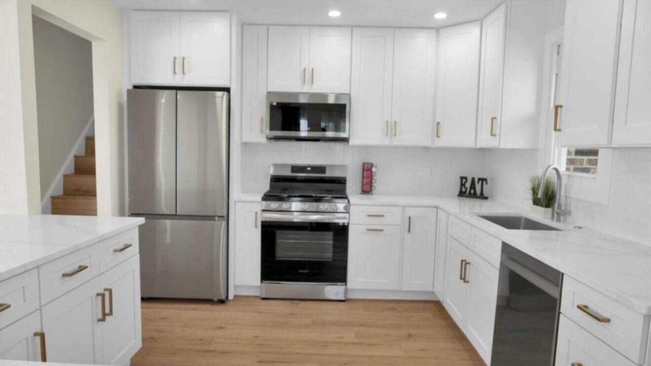Photo of Kitchen in Tinley Park