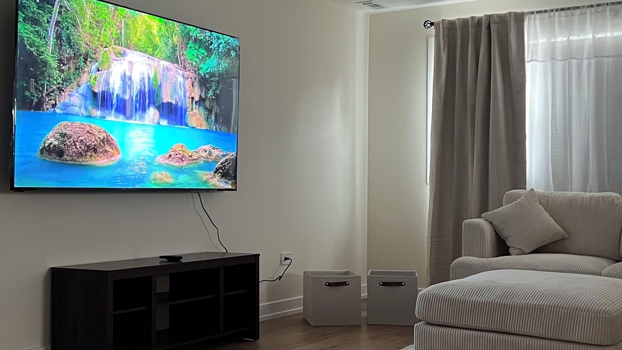 Photo of Livingroom in Tinley Park