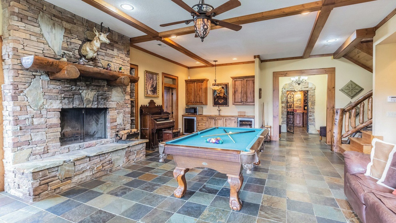 Photo of Bedroom in River Ridge