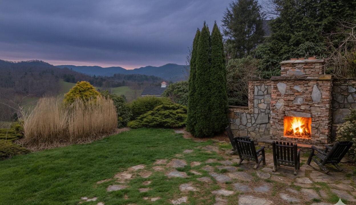 Photo of Outdoor in River Ridge