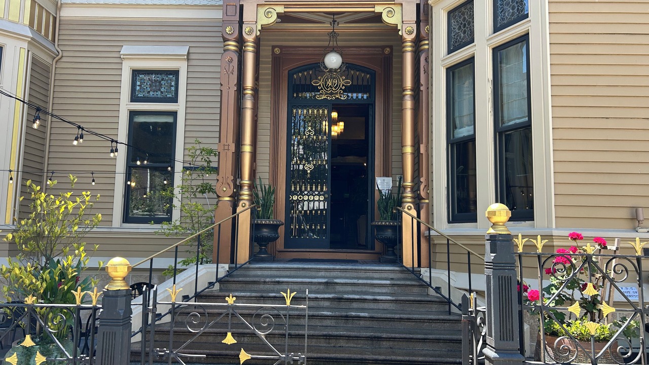Photo of Outdoor in Lower Pacific Heights