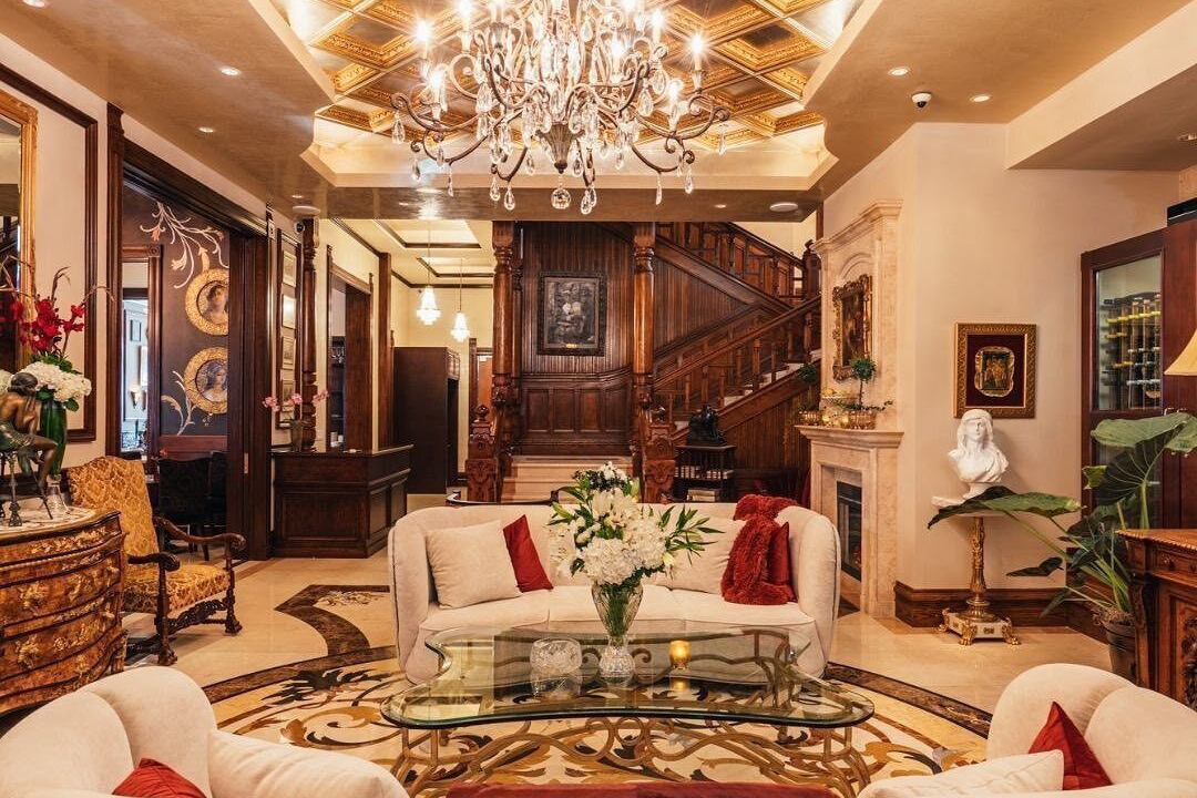 Photo of Others in Lower Pacific Heights