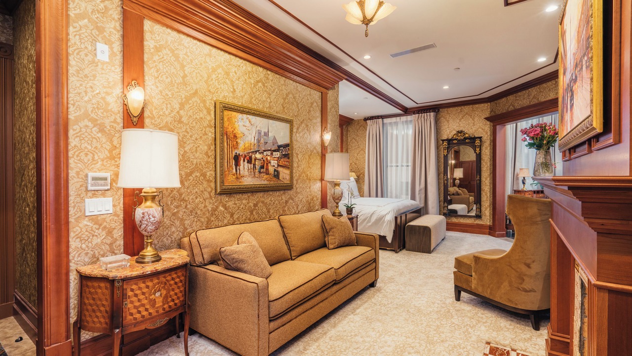 Photo of Others in Lower Pacific Heights