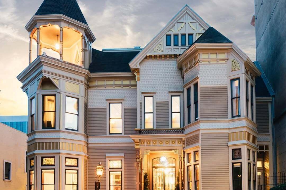 Photo of Outdoor in Lower Pacific Heights