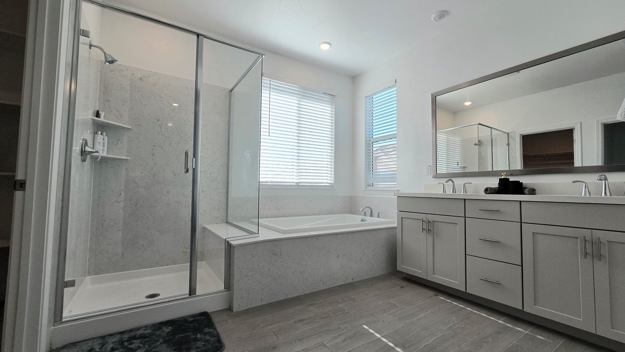 Photo of Bathroom in Roseville