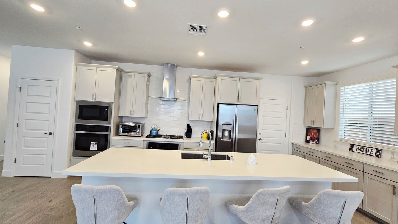 Photo of Kitchen in Roseville