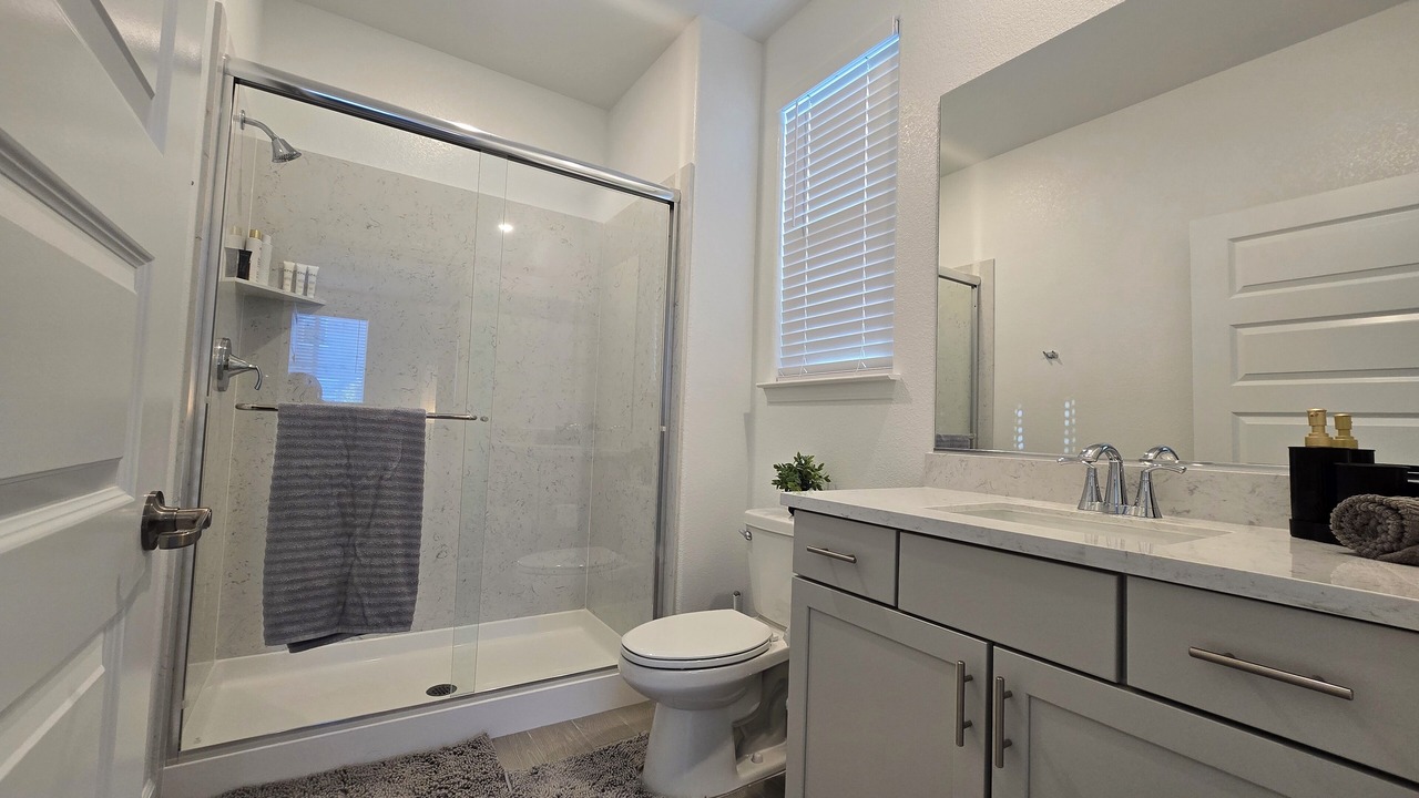 Photo of Bathroom in Roseville