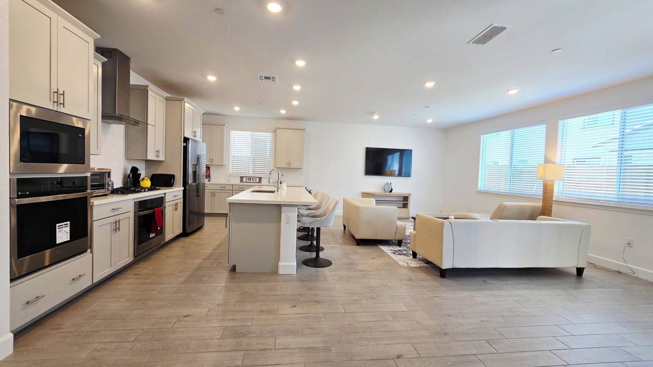 Photo of Kitchen in Roseville