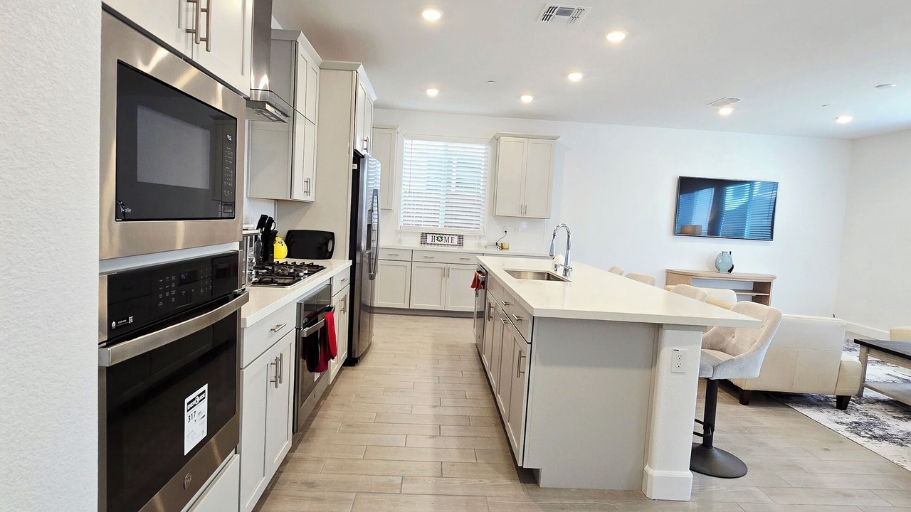 Photo of Kitchen in Roseville