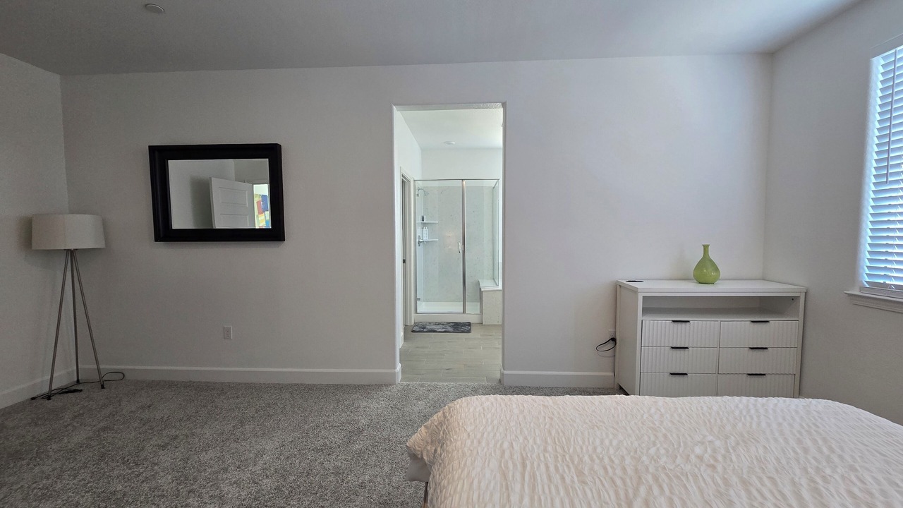 Photo of Bedroom in Roseville