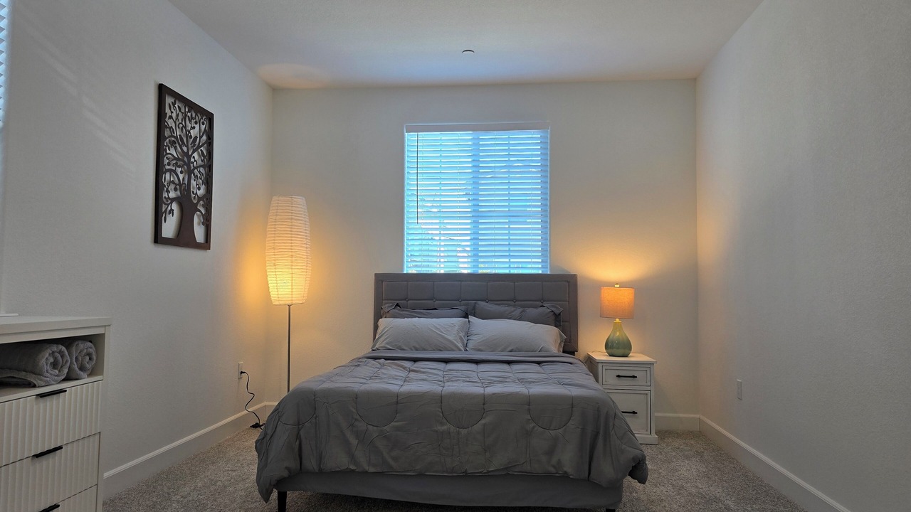 Photo of Bedroom in Roseville
