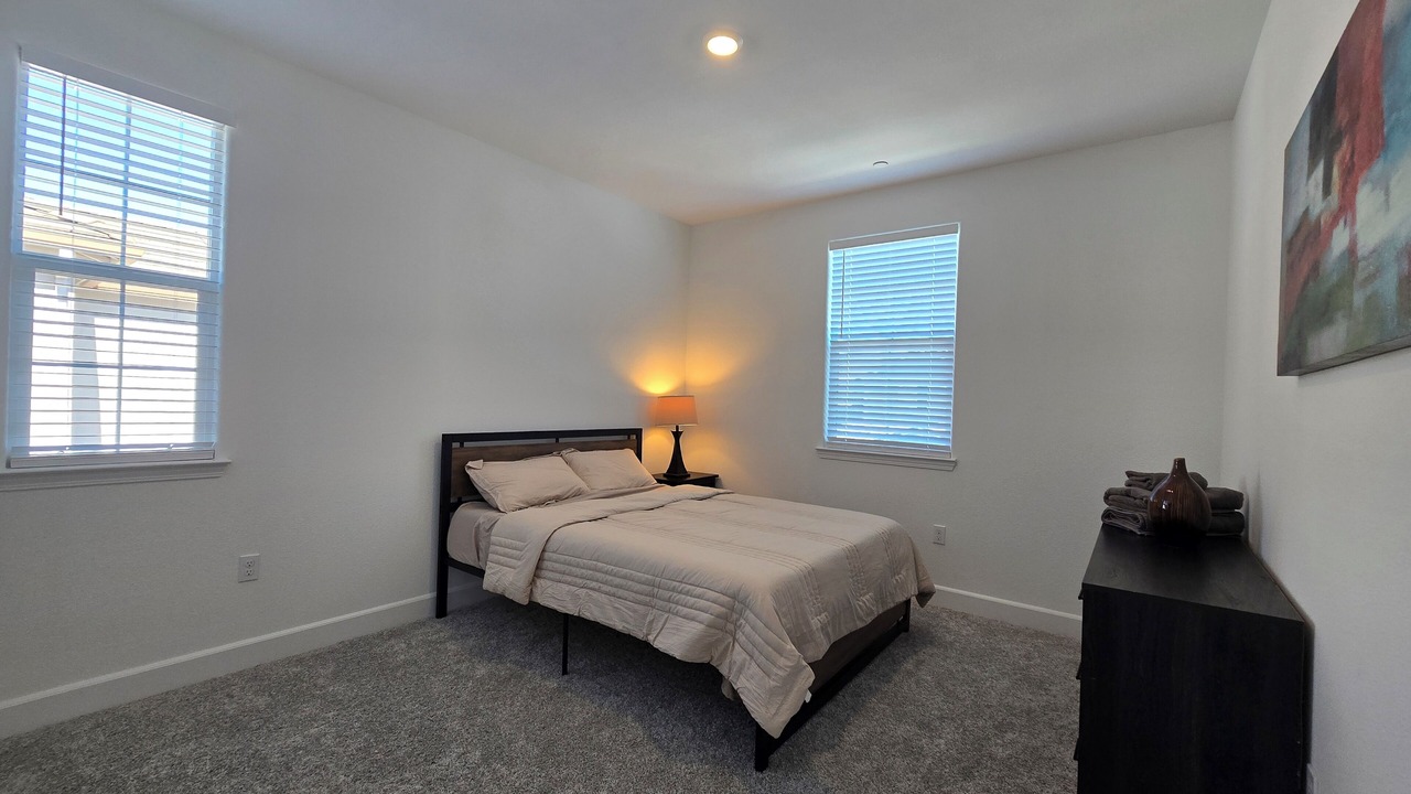 Photo of Bedroom in Roseville