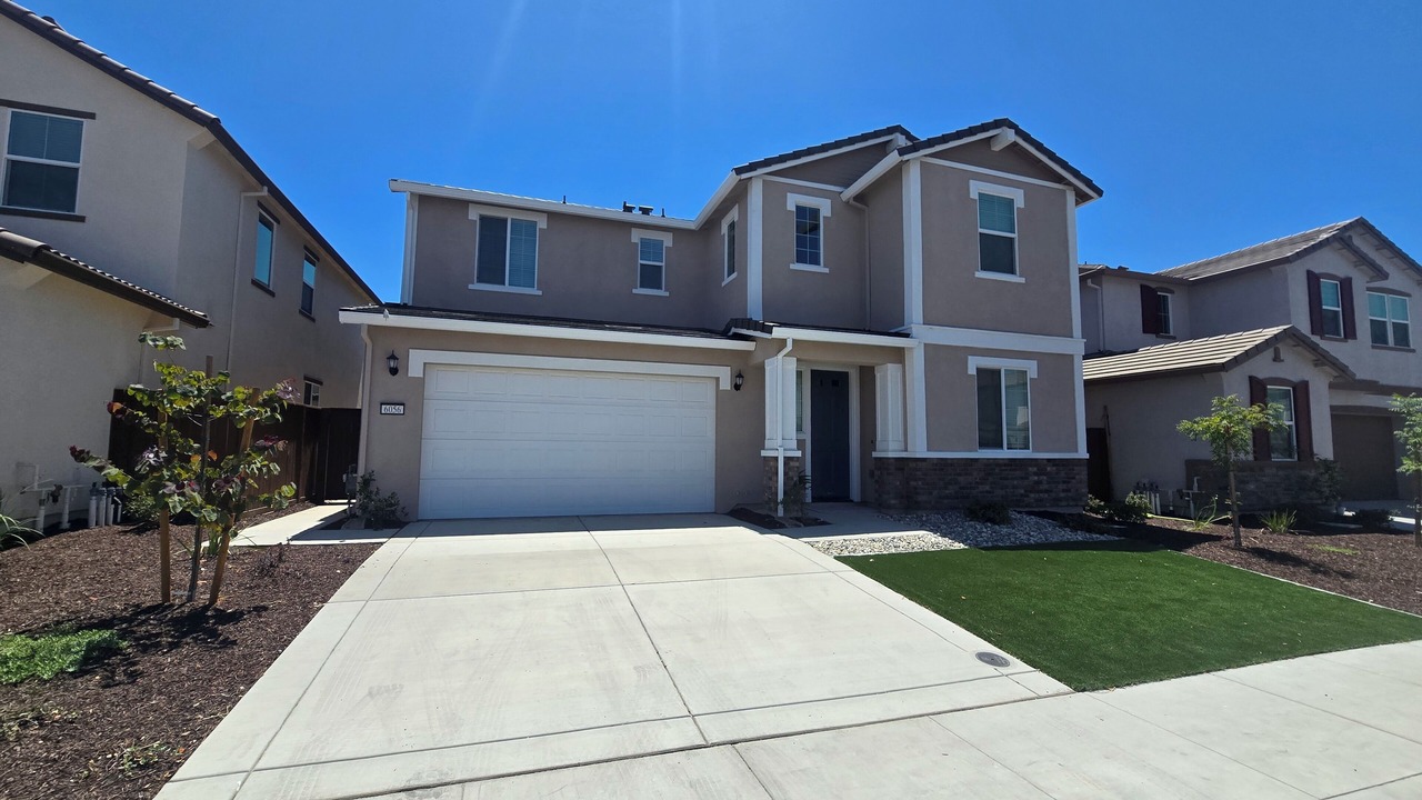 Photo of Outdoor in Roseville