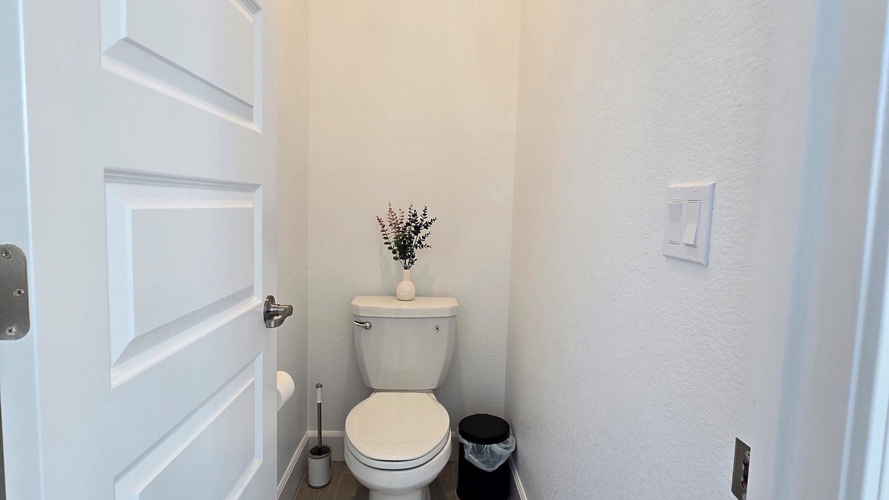 Photo of Bathroom in Roseville