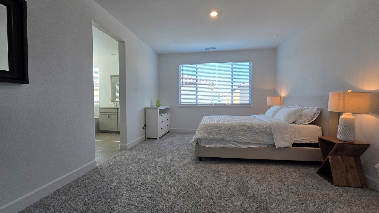 Photo of Bedroom in Roseville