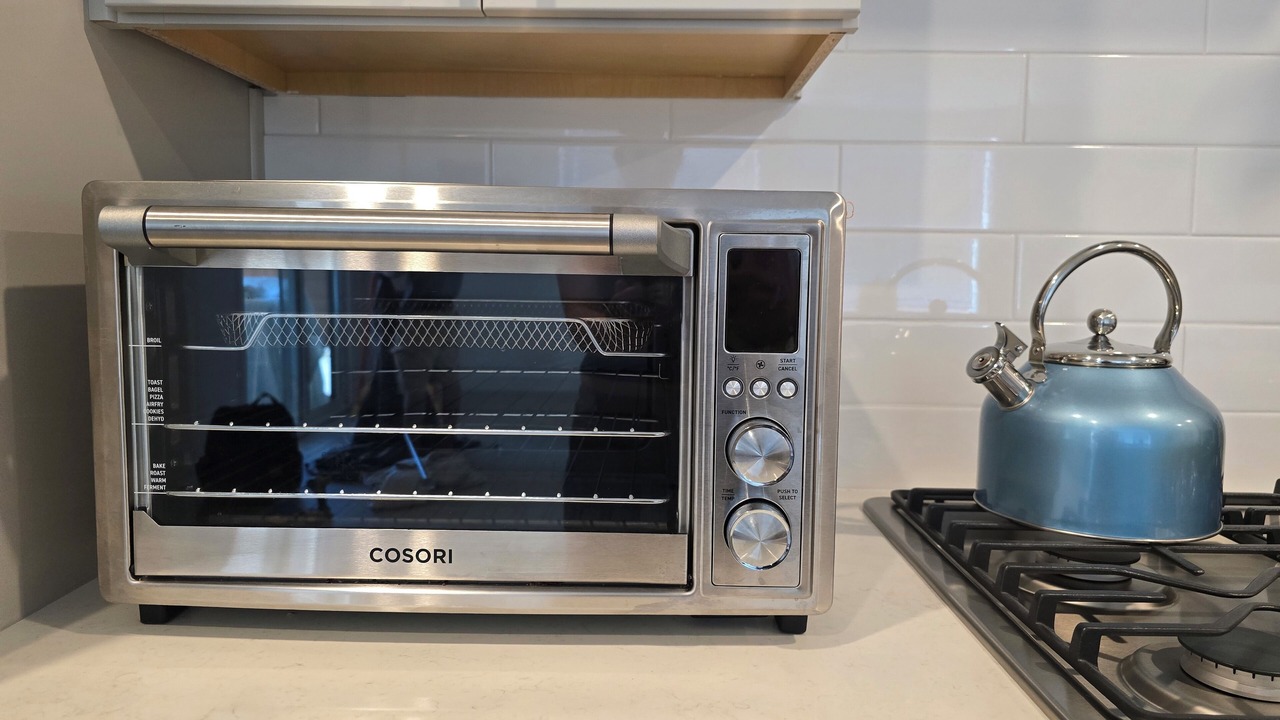 Photo of Kitchen in Roseville