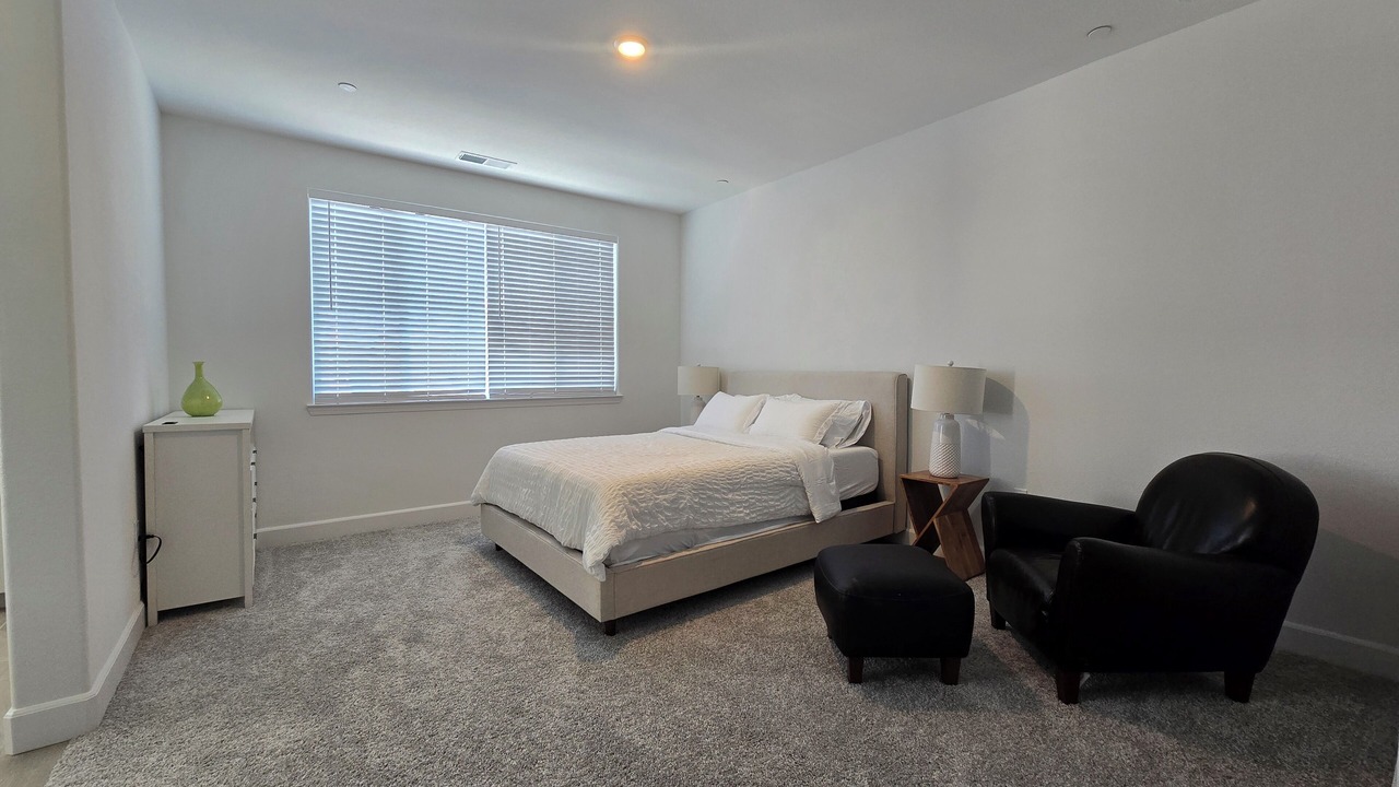 Photo of Bedroom in Roseville