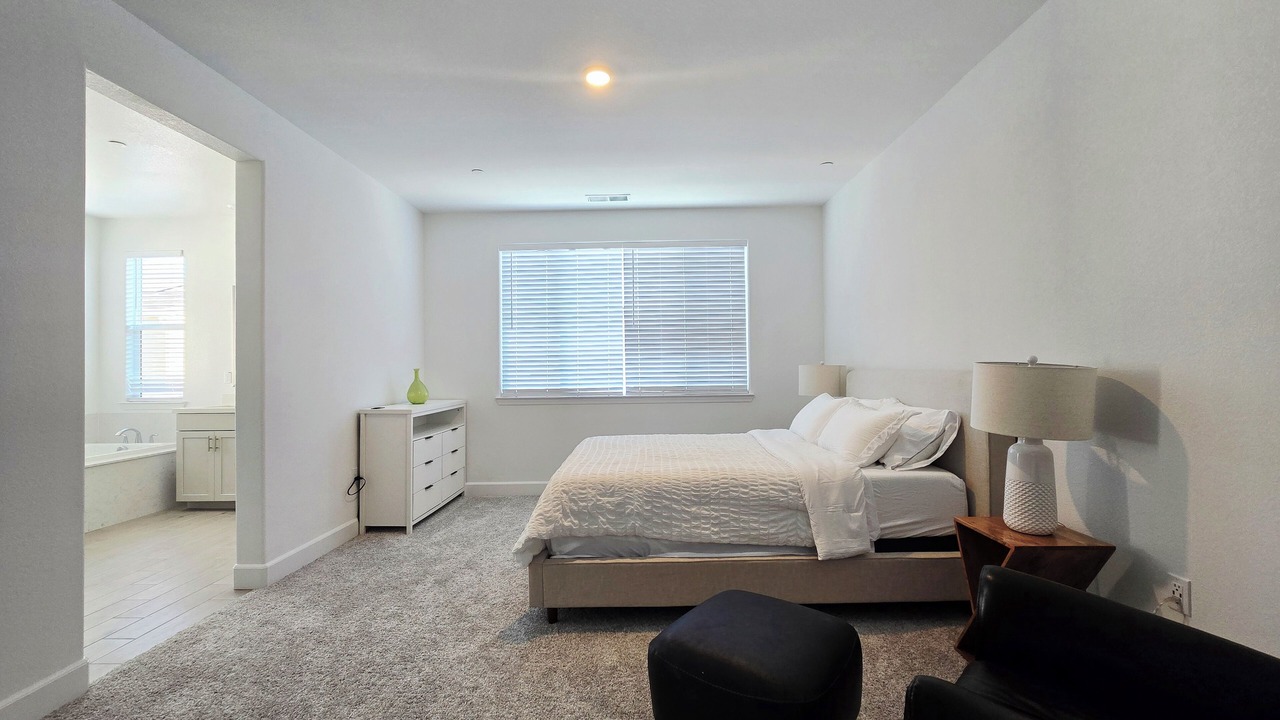Photo of Bedroom in Roseville