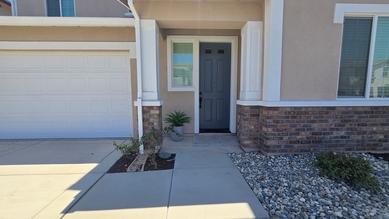 Photo of Outdoor in Roseville
