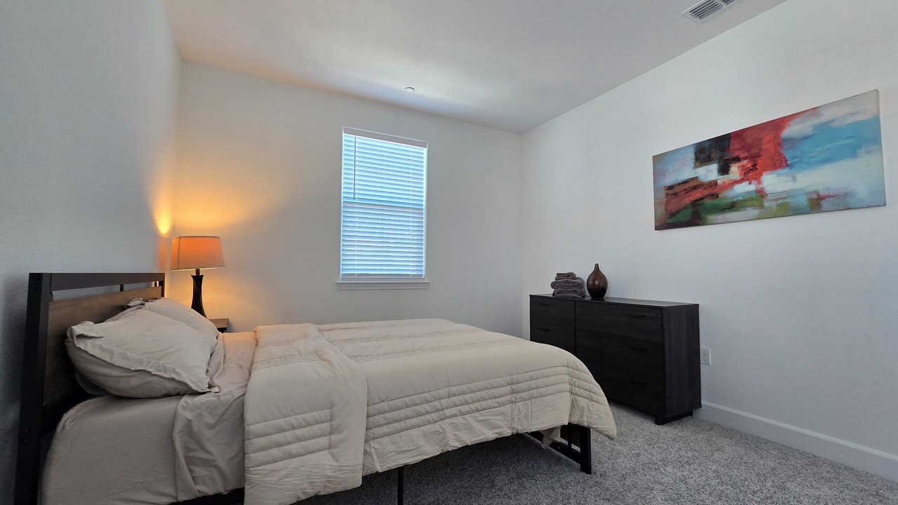 Photo of Bedroom in Roseville