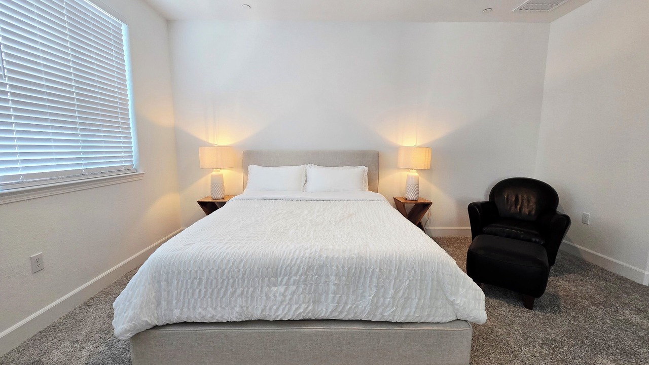 Photo of Bedroom in Roseville