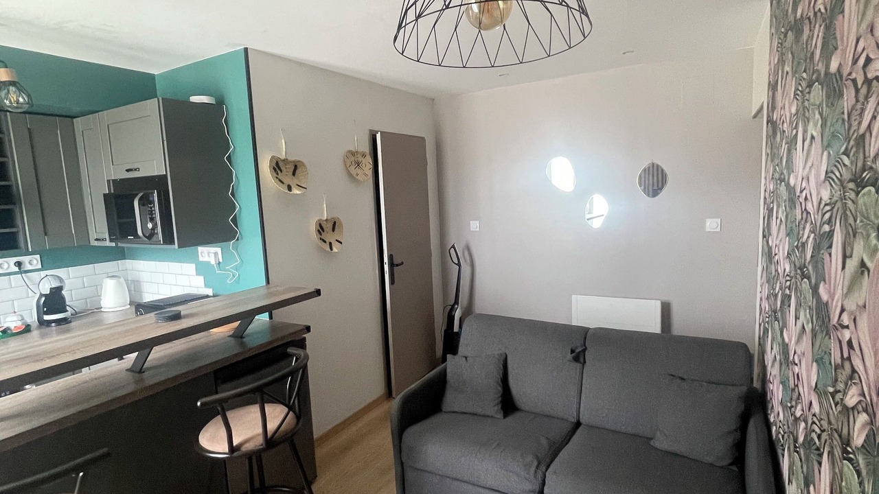 Photo of Livingroom in Favieres