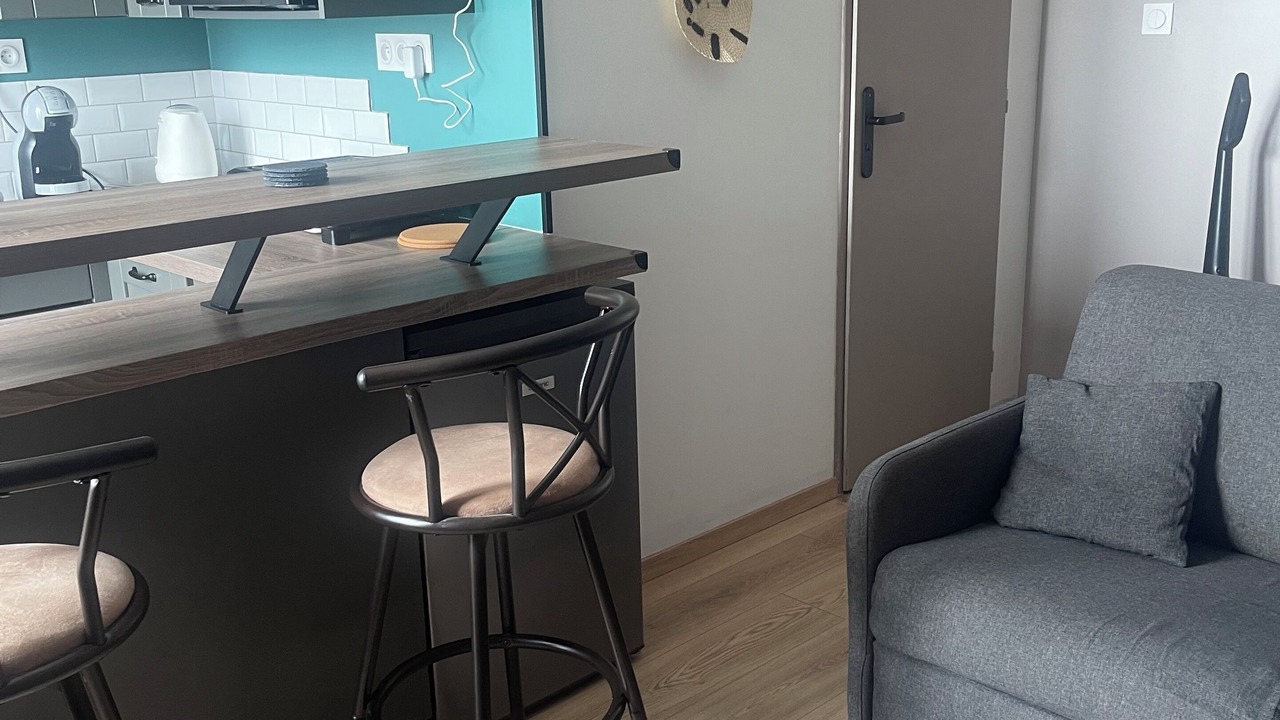 Photo of Livingroom in Favieres