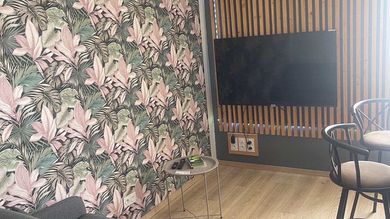 Photo of Livingroom in Favieres