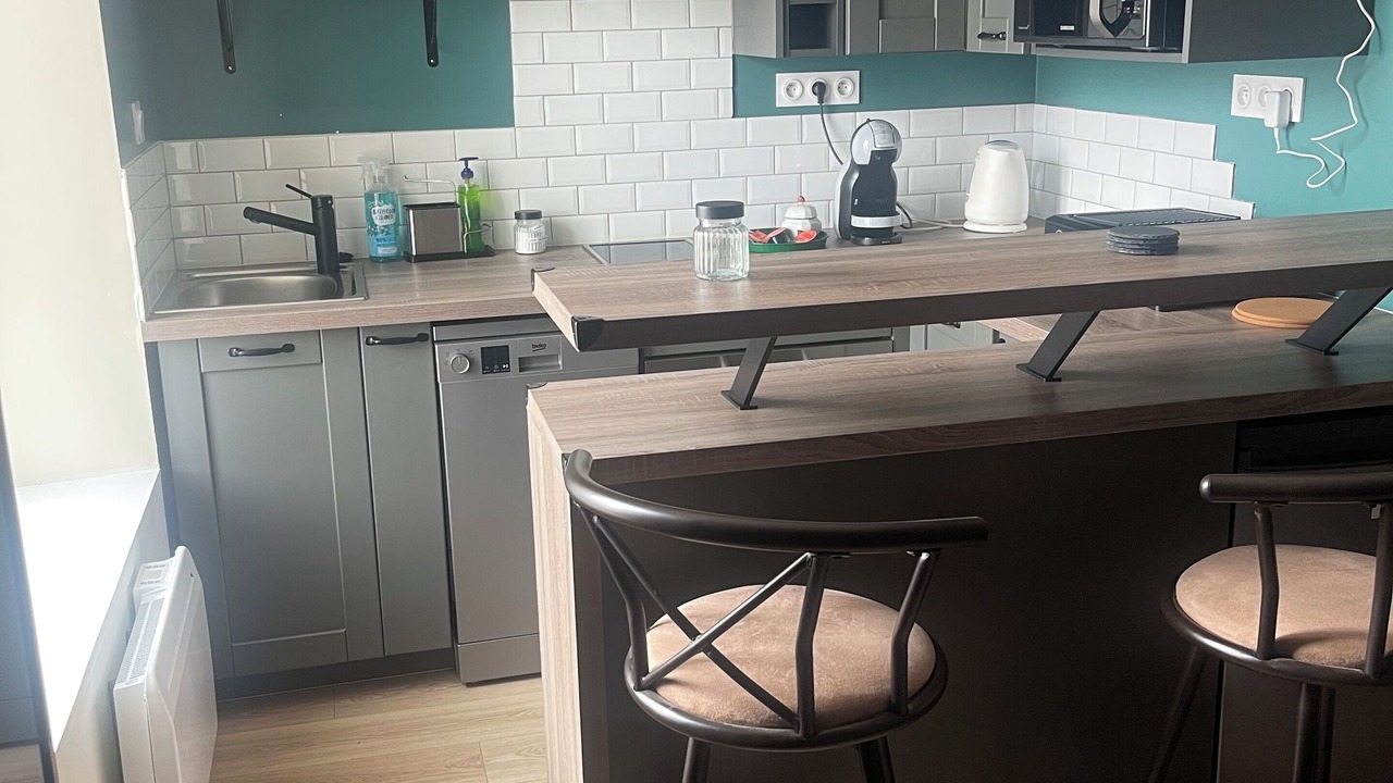 Photo of Kitchen in Favieres
