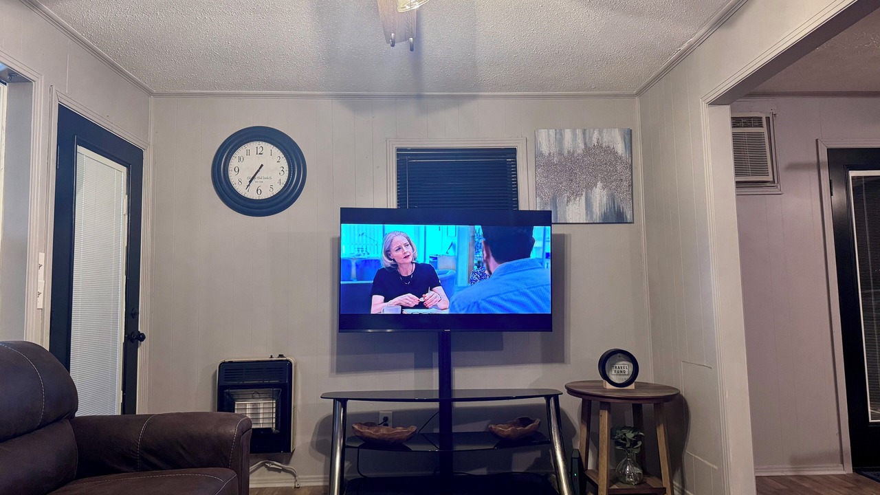 Photo of Livingroom in Philadelphia