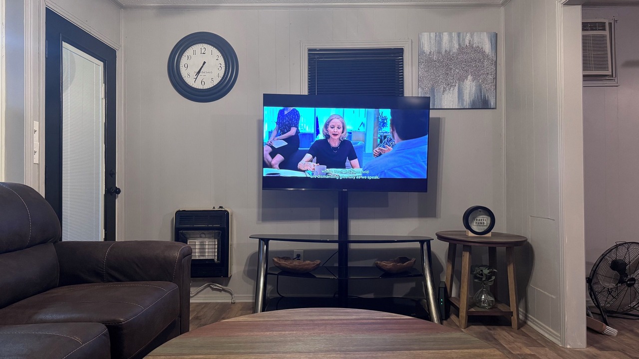 Photo of Livingroom in Philadelphia