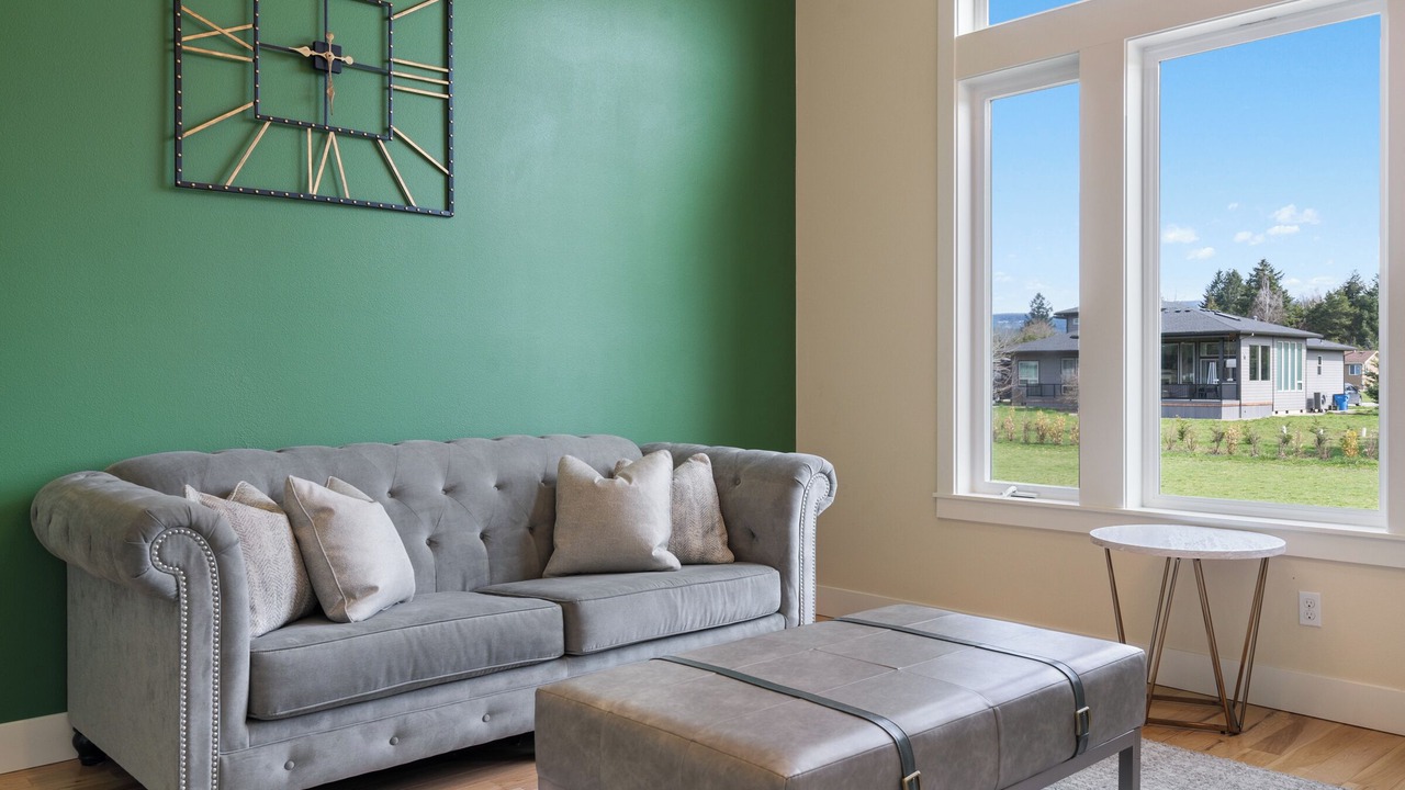 Photo of Livingroom in Carver