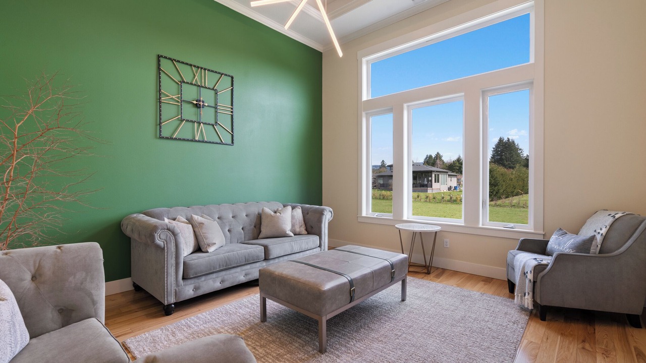 Photo of Livingroom in Carver